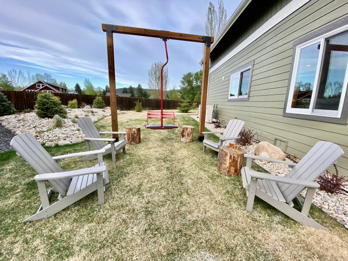 Others 5, The Cascade Chalet - Leavenworth, Chelan