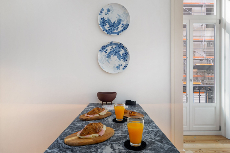 Others 5, Prime Location Contemporary Luxury Apartment W/ Ac & Elevator, Lisbon