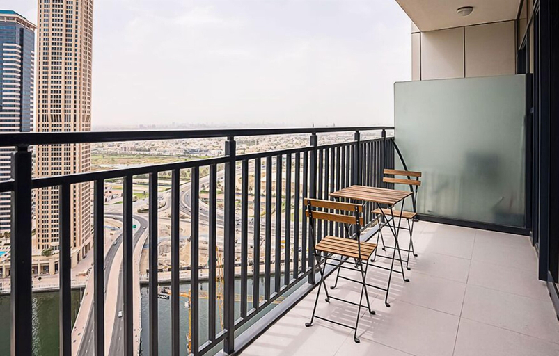 Others 5, Fascinating 1BR Apt in Zada Tower, Dubai