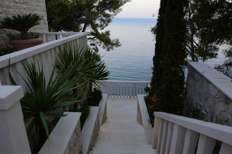 Others 1, Spectacular Beachfront Brac Villa  6 Bedrooms  Villa Selca Violet, Selca