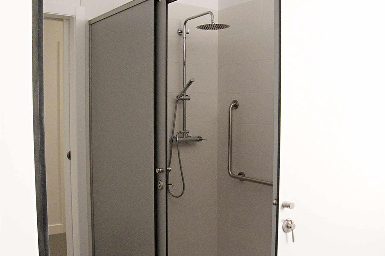Bathroom 3, A Filla do Mar, Pontevedra