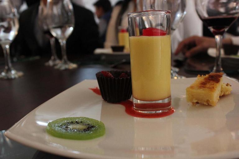 Food & Drinks 5, HOTEL CASA SAKIWA, Mejía
