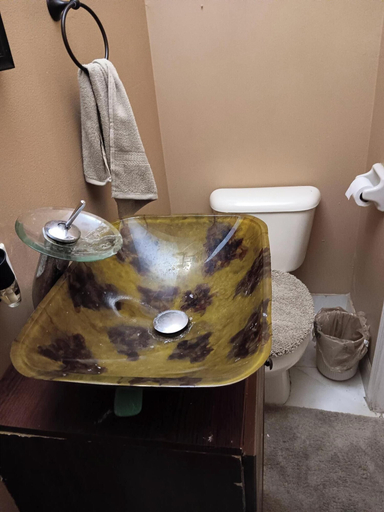 Bathroom 5, Dawson's House, Palm Beach