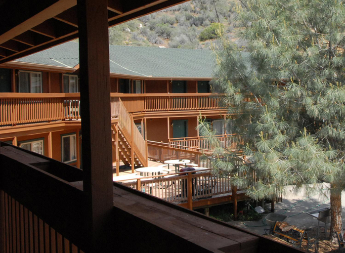 Others 3, Corral Creek Lodge, Tulare