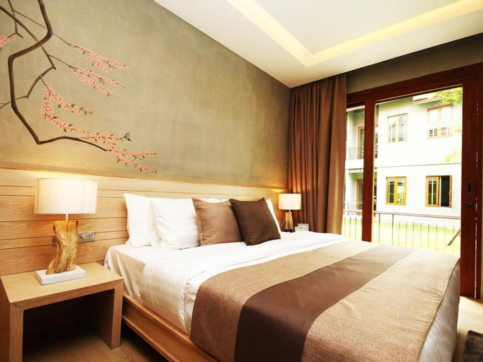 Bedroom 12