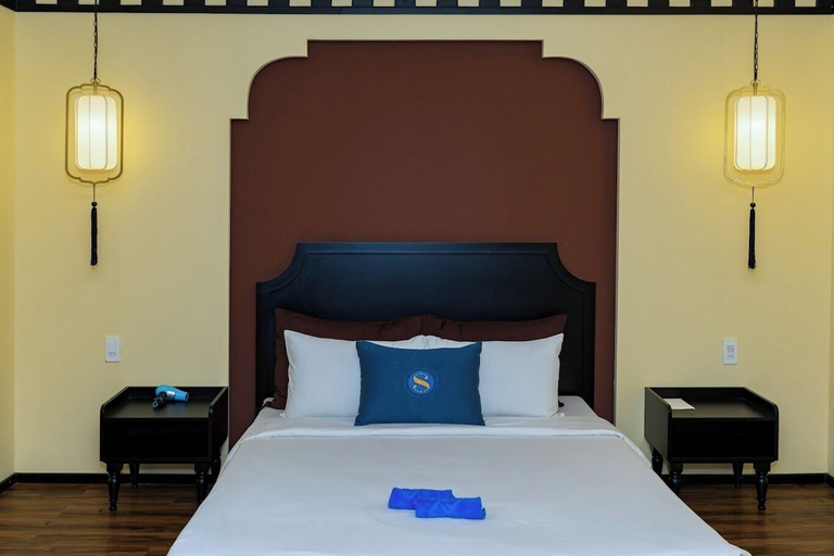 Bedroom 4, Sabina Boutique Hotel & Villa Mui Ne, Phan Thiết