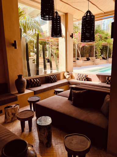 Food & Drinks 5, The Soul House Bali, Badung