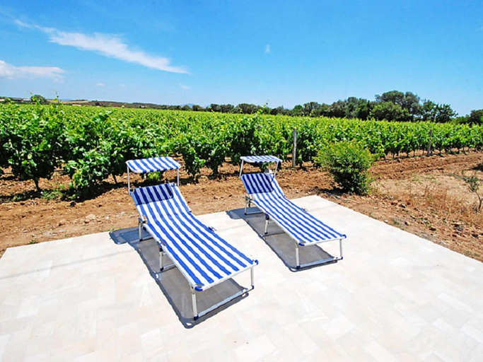 Others 4, Charming House in Sant'Anna Arresi, Carbonia-Iglesias