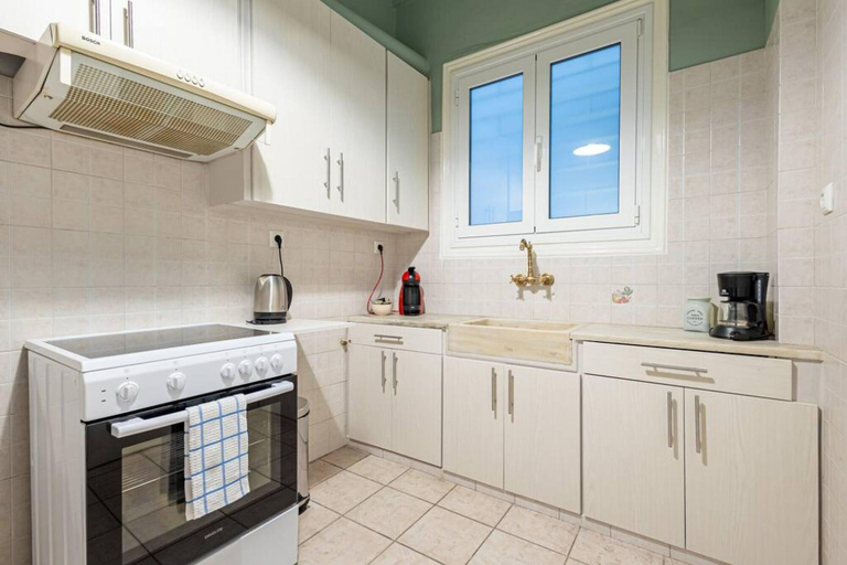 Others 4, Acropolis Stylish 2BR Apartment - Center of Athens, Attica