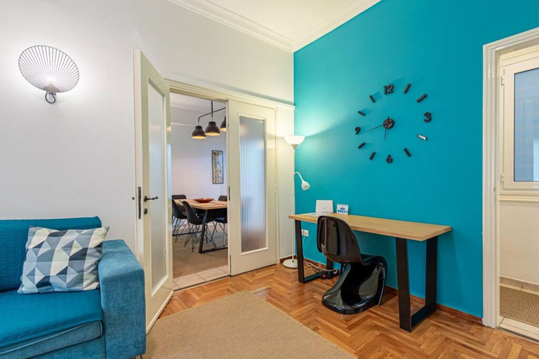 Others 5, Acropolis Stylish 2BR Apartment - Center of Athens, Attica