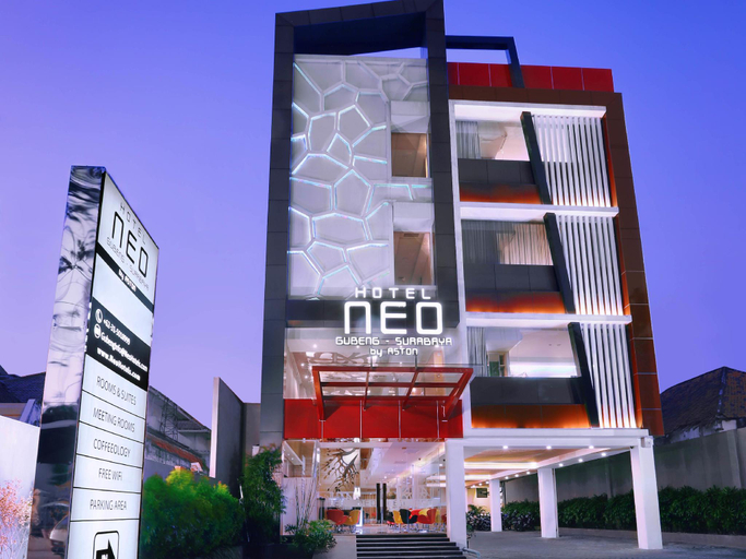 Exterior 1