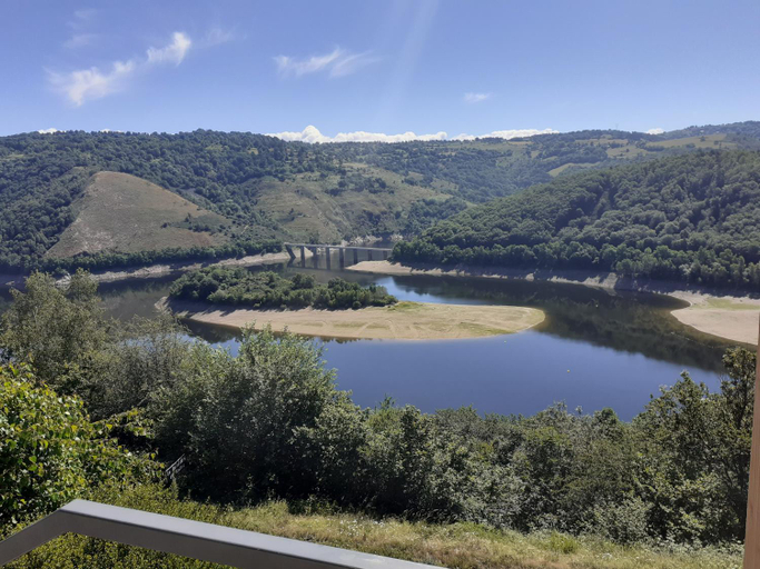 Others 3, le belvedere de mallet, Cantal