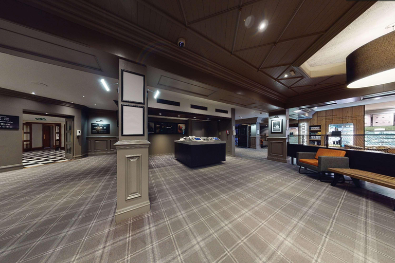 Public Area 4, Village Hotel Blackpool, Blackpool