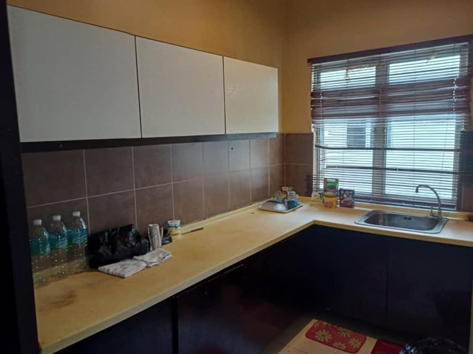 Others 4, zous homestay, Kuala Langat