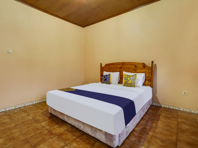 Others 4, SPOT ON 91107 Villa Galaxy Resort, Cianjur