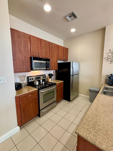 Others 5, Legacy BnB Suites, Orleans