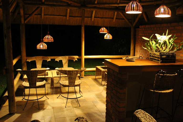Food & Drinks 5, Hotel Le Garni Kigali, Nyarugenge