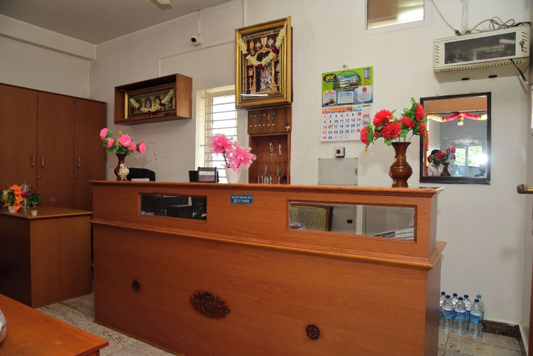 Others 3, URC LODGE, Erode