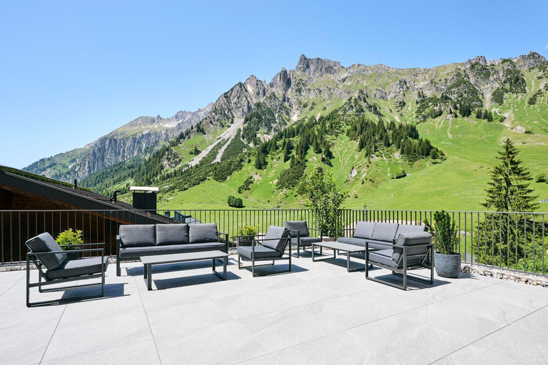 Others 5, 1400 FlexenLodge, Bludenz