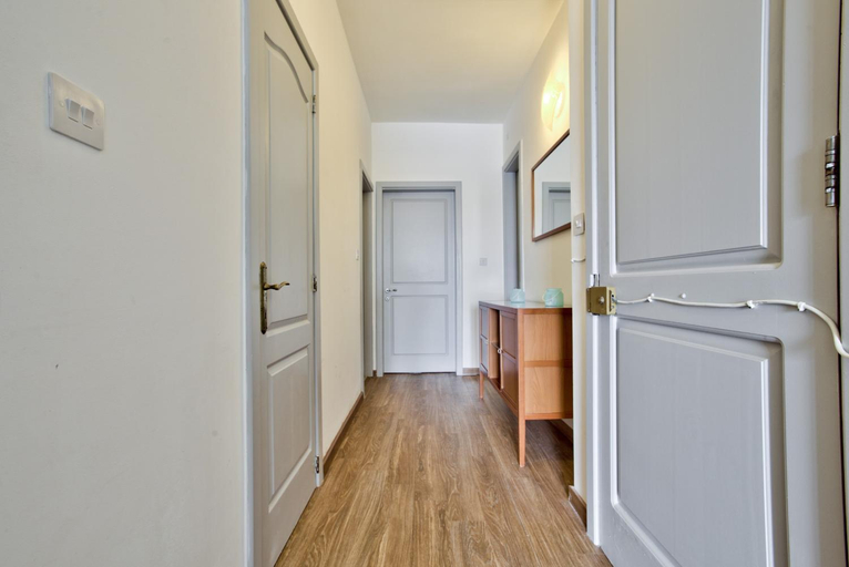 Others 5, Valletta Bastion View Apartments & Penthouse With Heated Jacuzzi