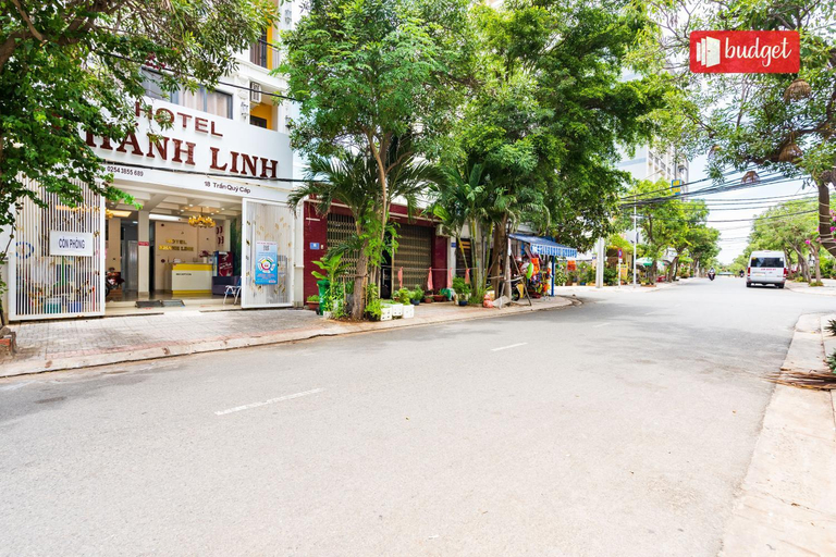 Exterior & Views, Khanh Linh Hotel , Vũng Tàu