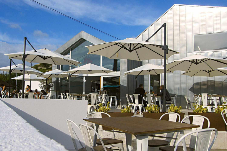 Food & Drinks 5, A Filla do Mar, Pontevedra