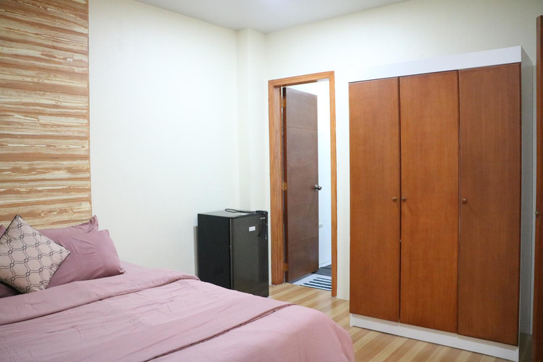 Others 2, Anicia Guesthouse Rooms, Parañaque