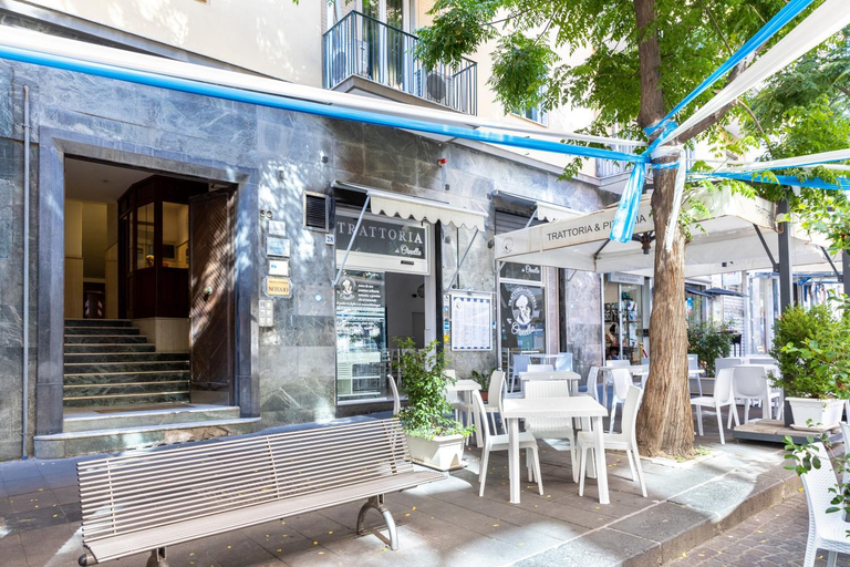 Others 2, Partenope Guest House, Napoli