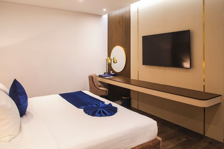 Bedroom 3, SANDALS AQUILA, Bảo Lộc