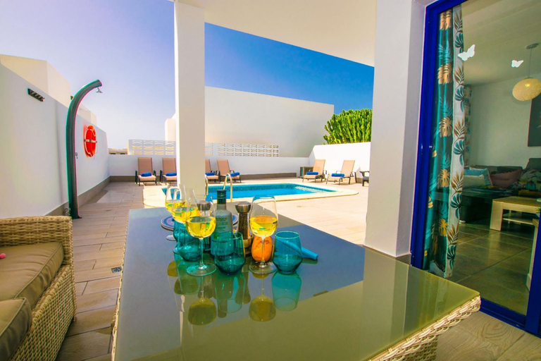Others 2, 224 - Casa Gecko by Villas Now Ltd, Las Palmas