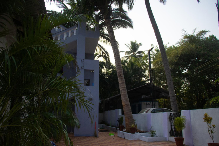 Others 2, The Sovereign Villa, North Goa