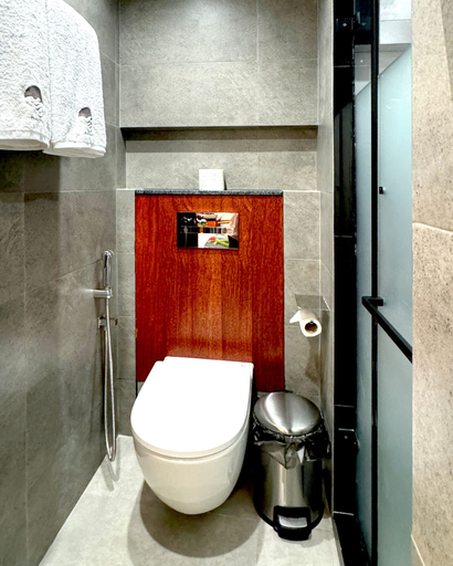 Bathroom 3, Baa Sand Maldives, Baa Atoll