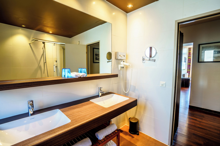 Bedroom 3, Rivage Hotel Restaurant Lutry, Lavaux-Oron