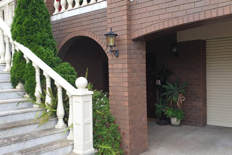 Grandview Melbourne Executive 2BR Apartment, Moreland - North