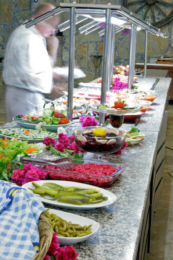 Food & Drinks 5, SAMI BEACH HOTEL, Bodrum