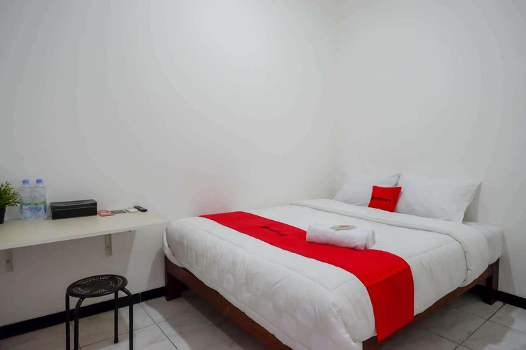 Bedroom 9