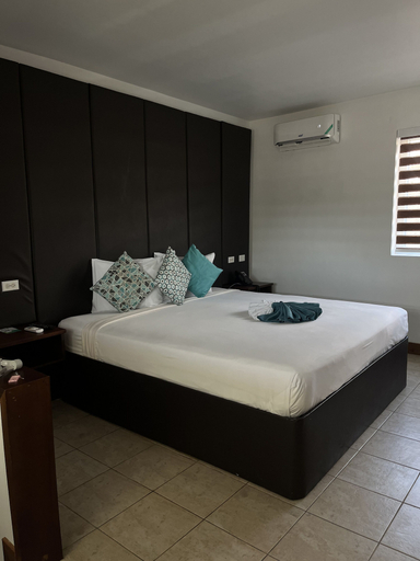Bedroom 4, Grand Hotel Excelsior Port Royal
