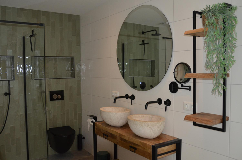 Others 2, Olive Beach, luxury beachhouse 150 m from the beach, Noordwijk