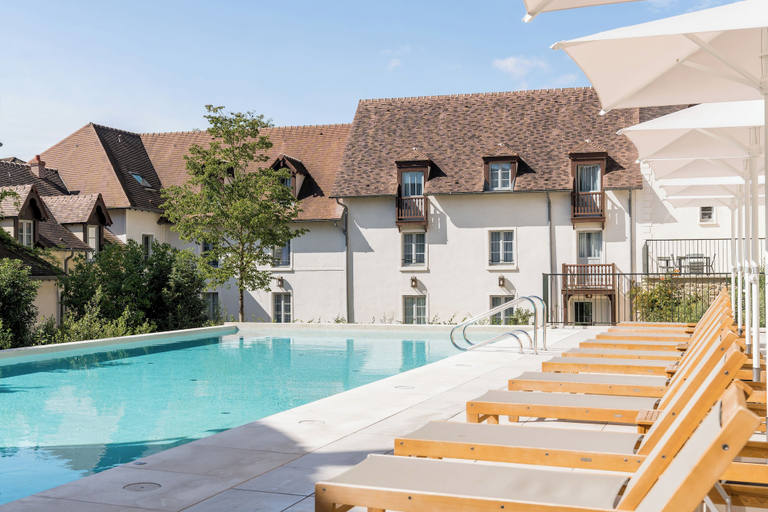 Sport & Beauty 2, Dolce By Wyndham Versailles - Domaine Du Montcel, Yvelines