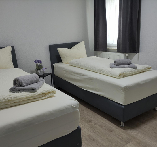 2 Zimmerwohnung in Bietingen, Konstanz