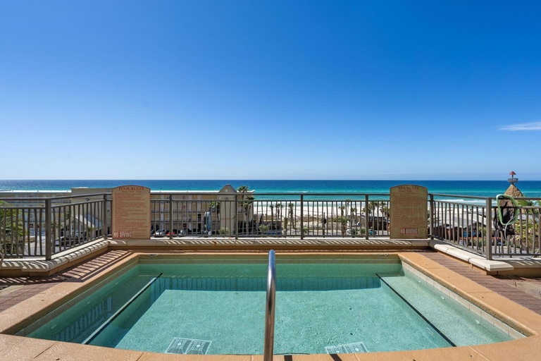 Others 3, Studio Room - Beach Access Resort At Origin Of Seahaven., Bay