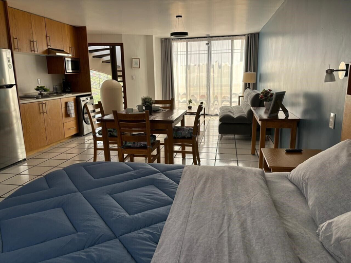 Others 5, El Encanto Lofts, Huitzilac