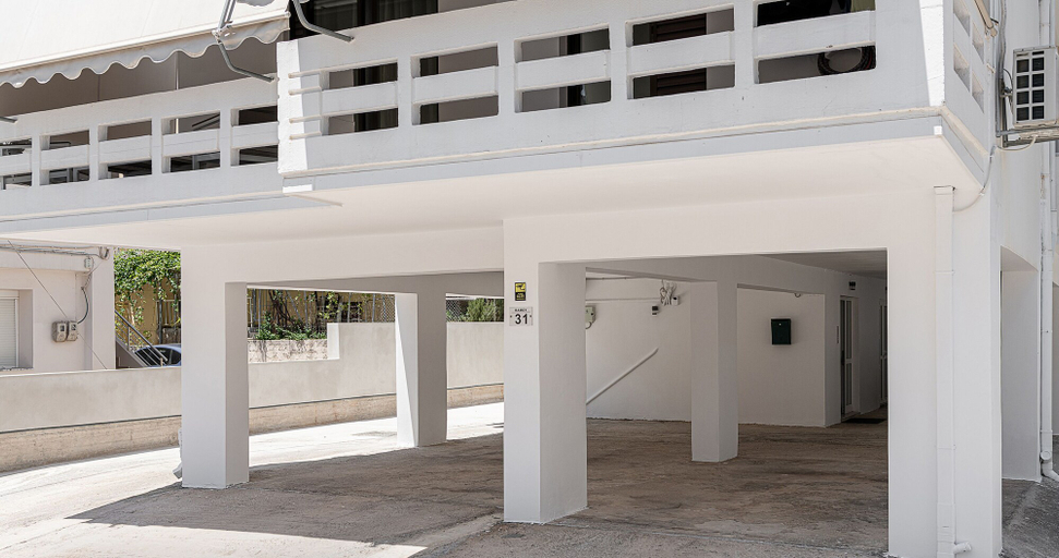 Exterior & Views 2, Nikis Dream Luxury Apartments, Crete