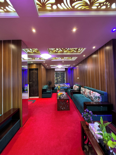 Others 5, Hotel In Need Near to Embassies in Dhaka, Dhaka