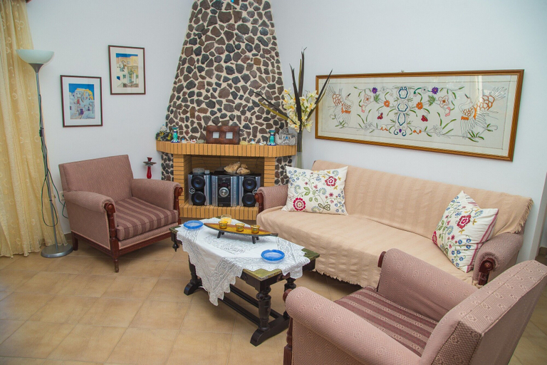 Others 5, Villa Eva with Panoramic view, South Aegean