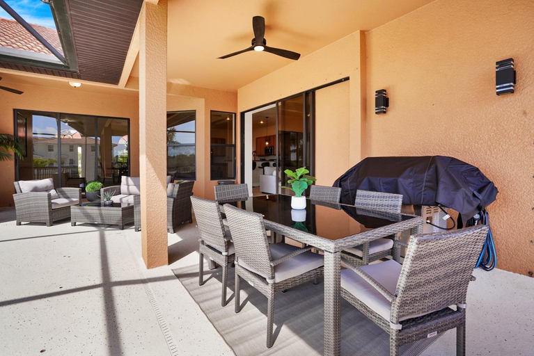 Facilities 5, Luxury Villa in Punta Gorda Isles, Charlotte