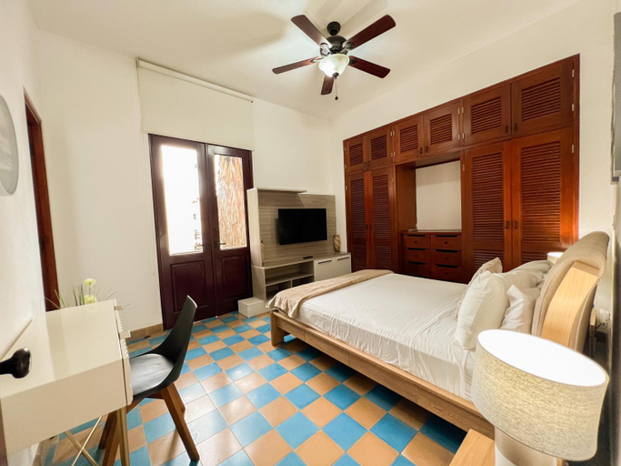 Others 2, Apartamento en el Corazon de Casco Viejo Panama 10, Panamá