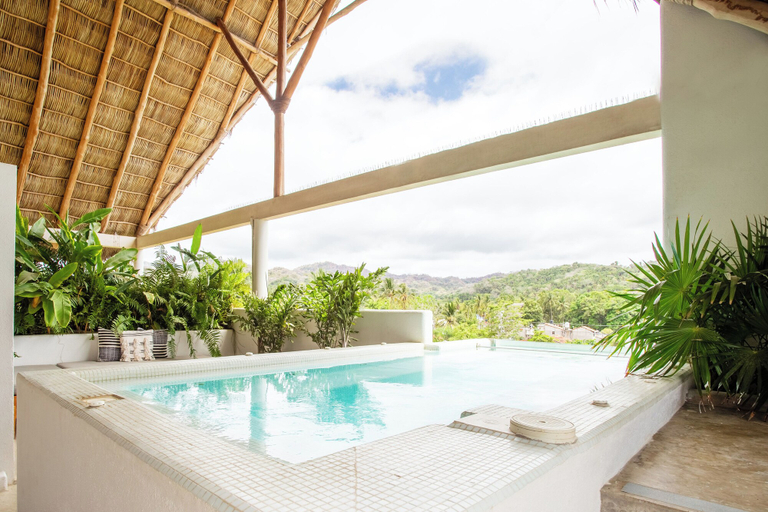 Sport & Beauty 2, Agua de Luna Boutique Hotel, San Pancho Nayarit, Compostela