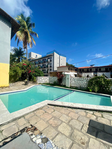 Sport & Beauty, Flat 302 NH Maracaipe by La Playa, Ipojuca