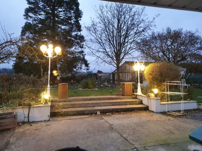 Others 5, Le Vieux Logis, Pas-de-Calais